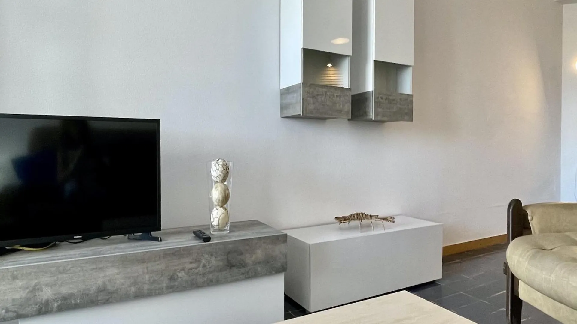 Apartamento Passeig Del Mar 01 L'Escala