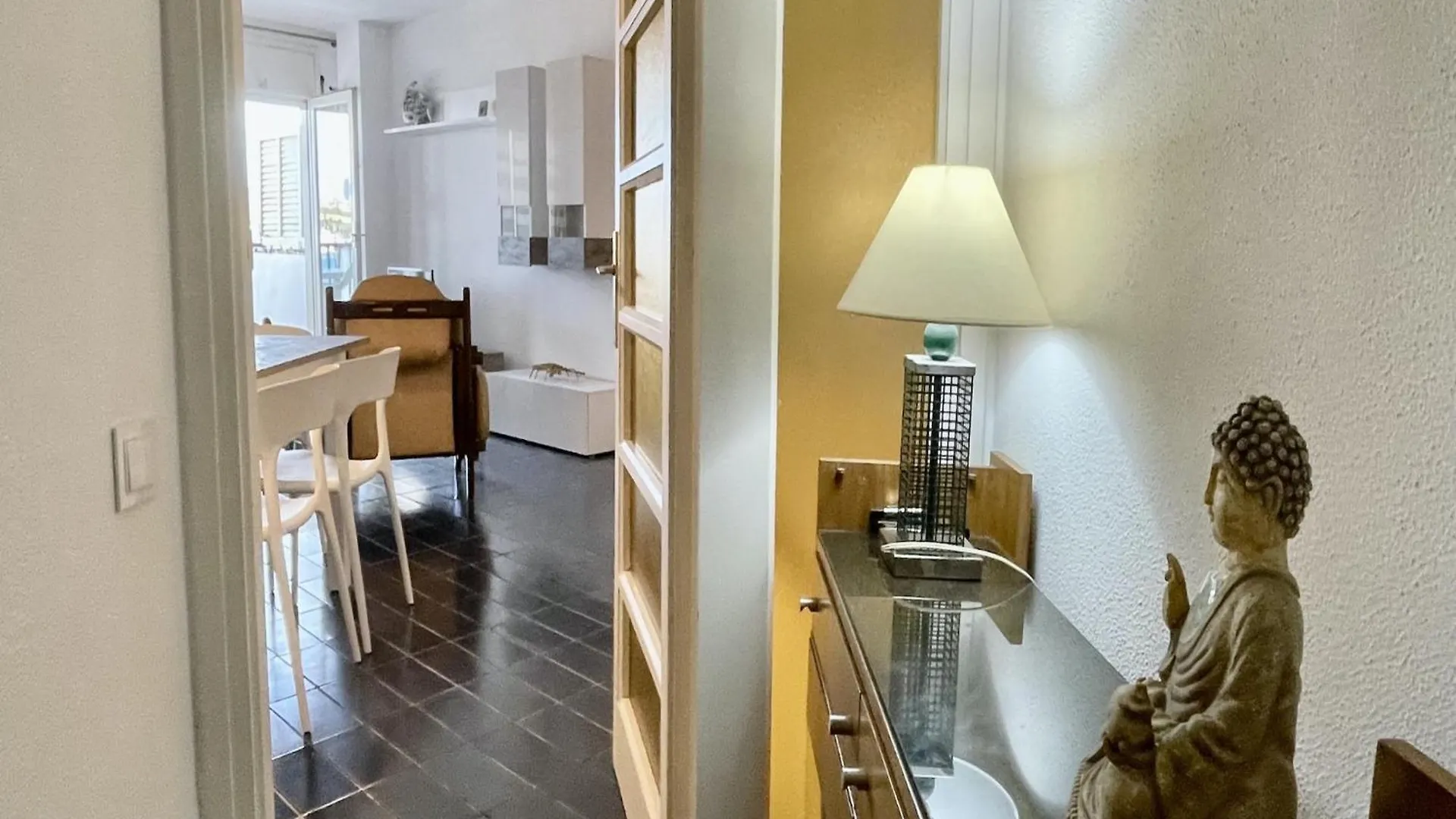 Apartamento Passeig Del Mar 01 L'Escala Spain