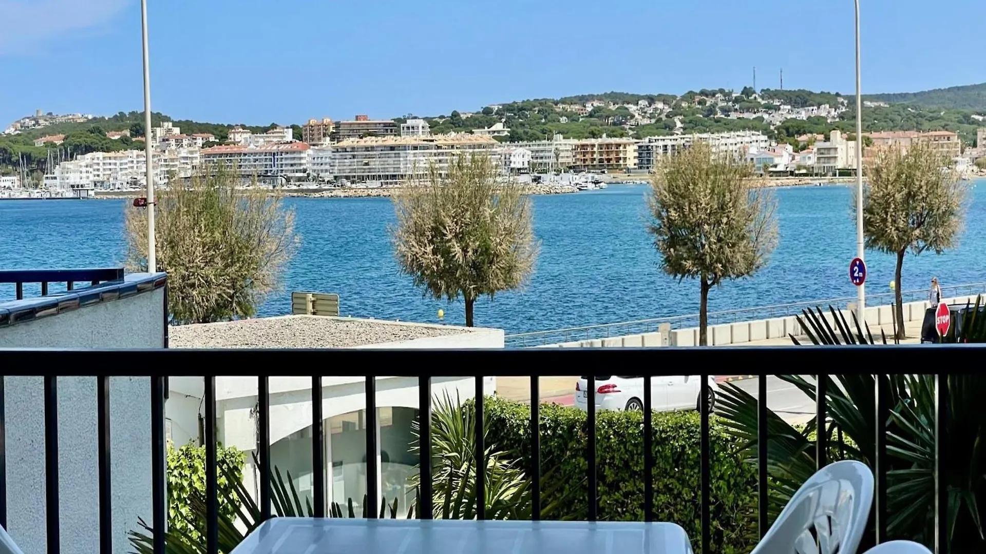 Apartamento Passeig Del Mar 01 L'Escala