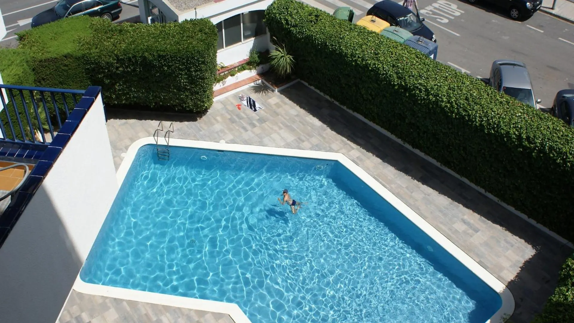 Apartamento Passeig Del Mar 01 L'Escala Spain