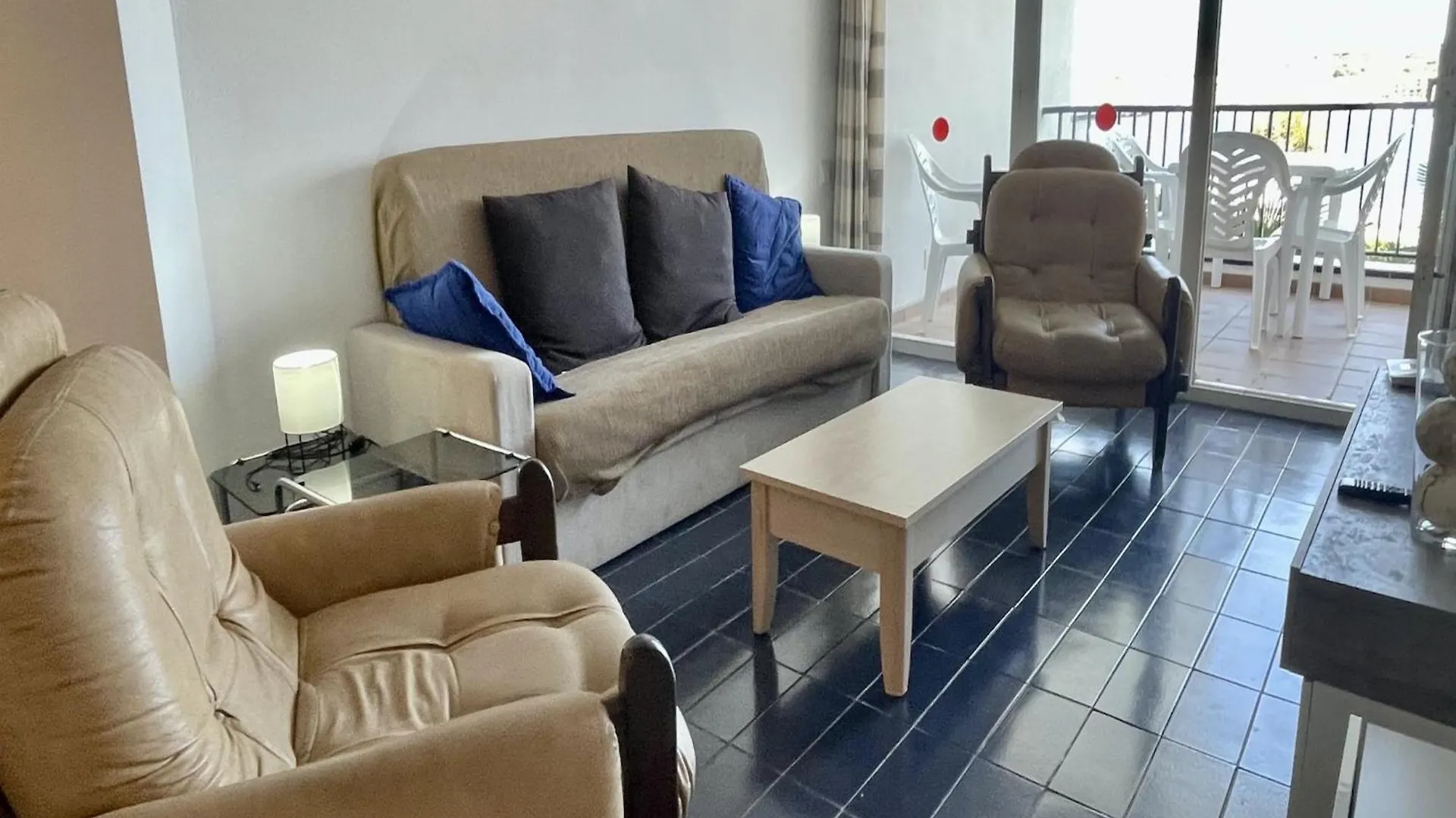 Apartamento Passeig Del Mar 01 L'Escala Spain
