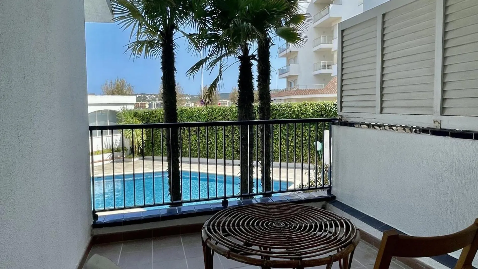 Apartamento Passeig Del Mar 01 L'Escala 0*,  Spain