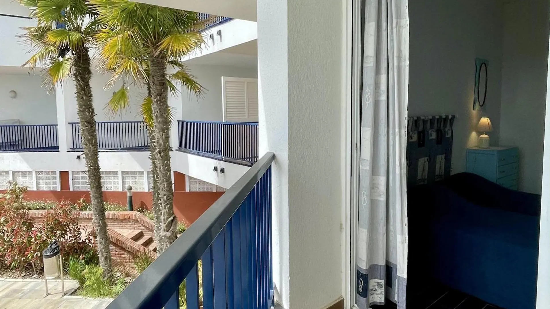 Apartamento Passeig Del Mar 01 L'Escala Spain