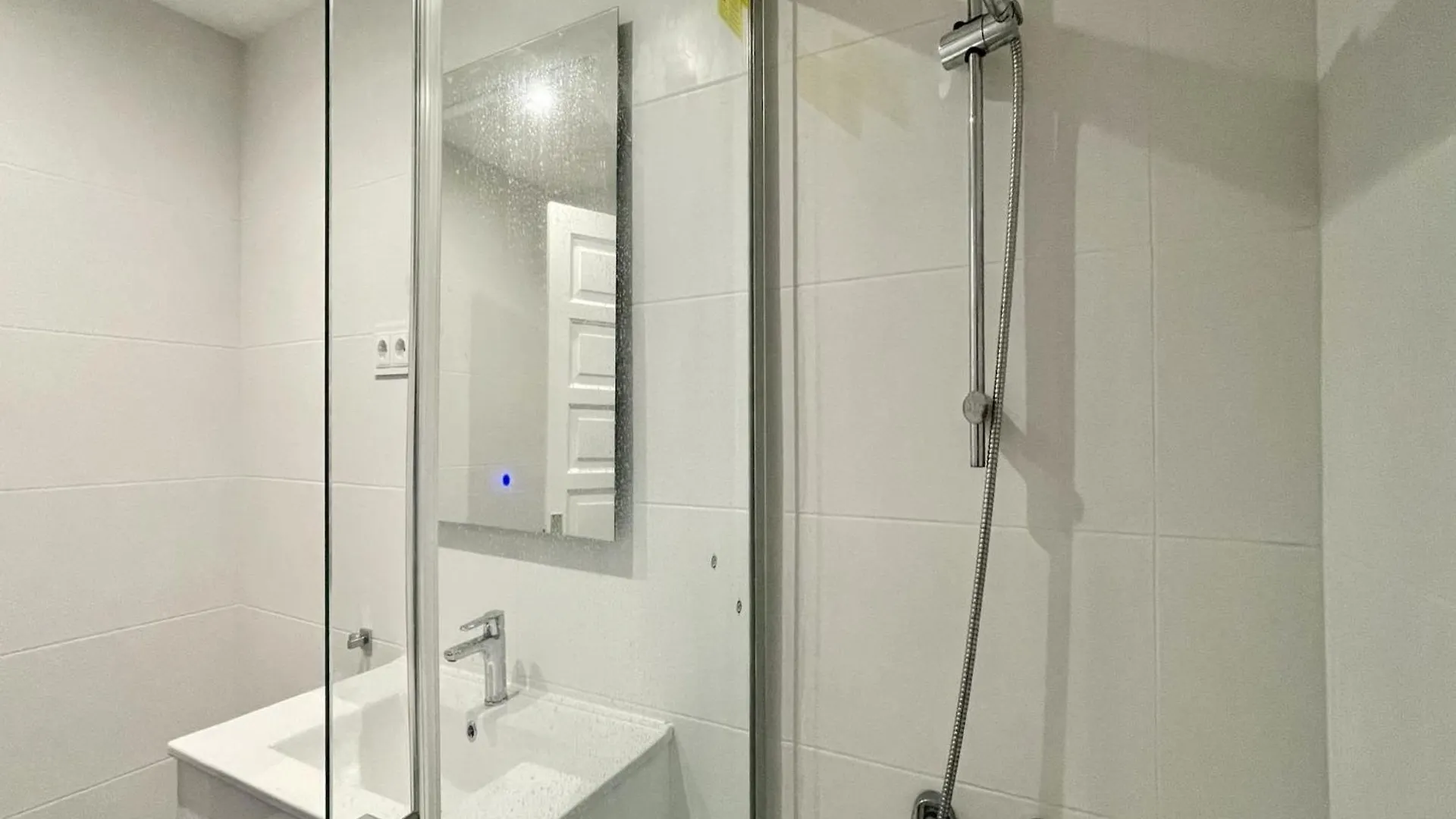 Apartamento Passeig Del Mar 01 L'Escala