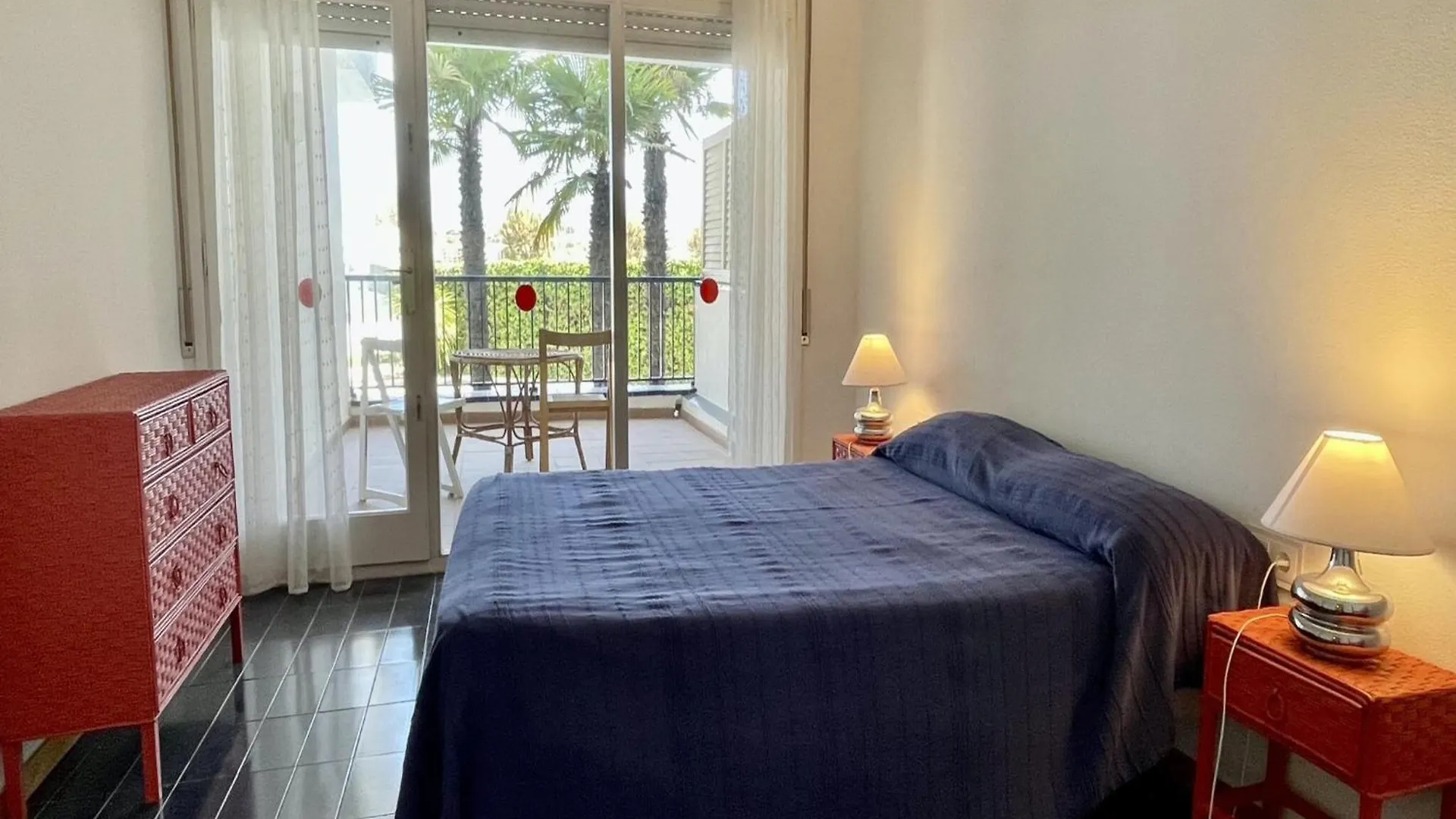 Apartamento Passeig Del Mar 01 L'Escala