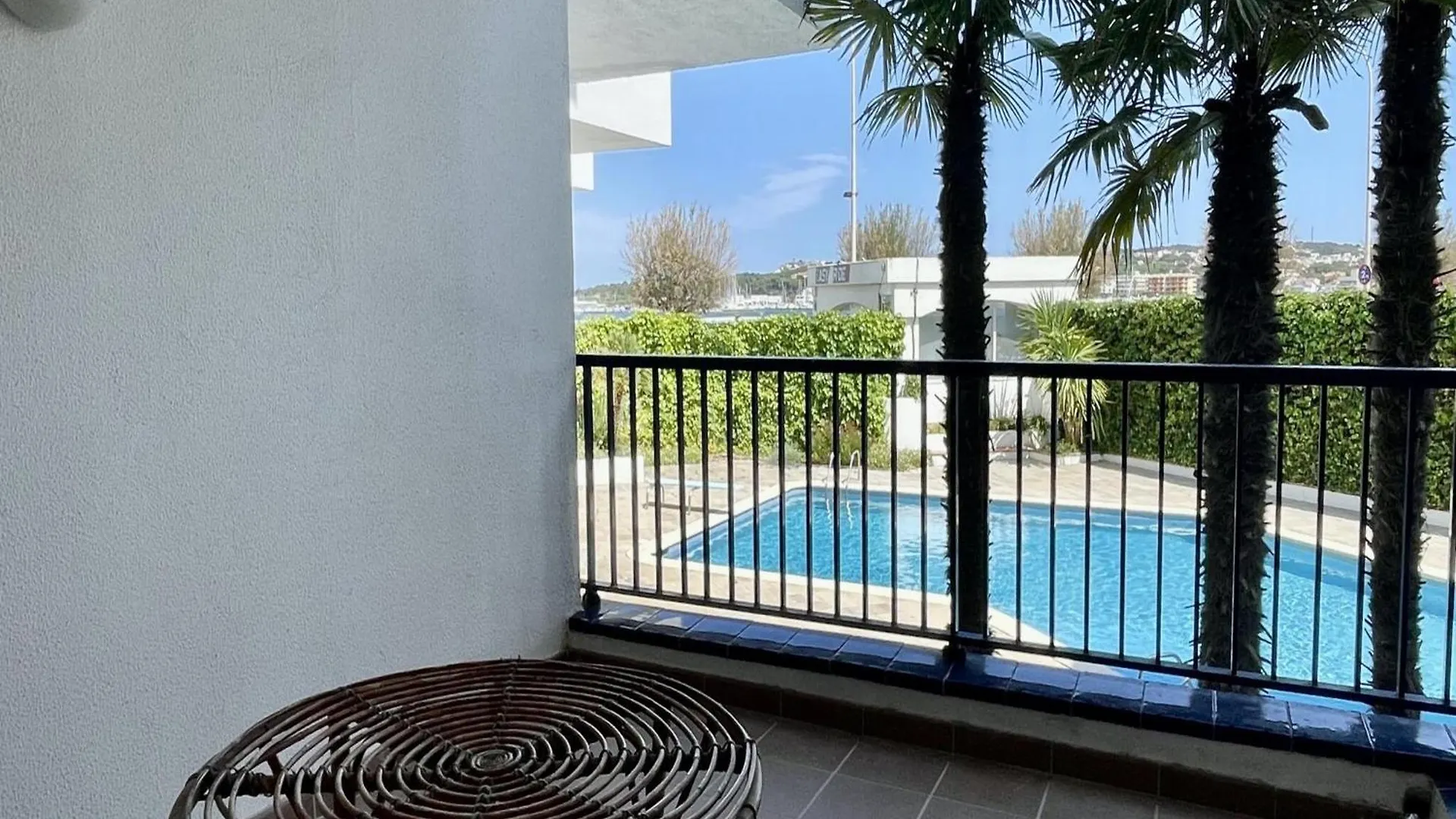 Apartamento Passeig Del Mar 01 L'Escala Spain