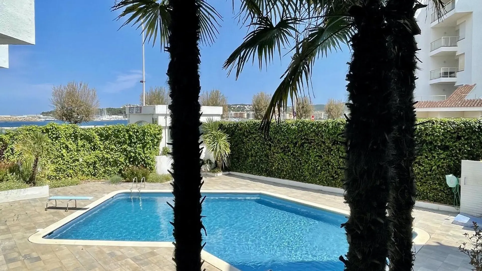 Apartamento Passeig Del Mar 01 L'Escala 0*,  Spain